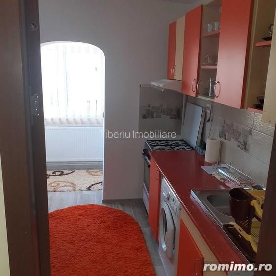 Apartament cu 2 camere de vanzare in Gara de Nord