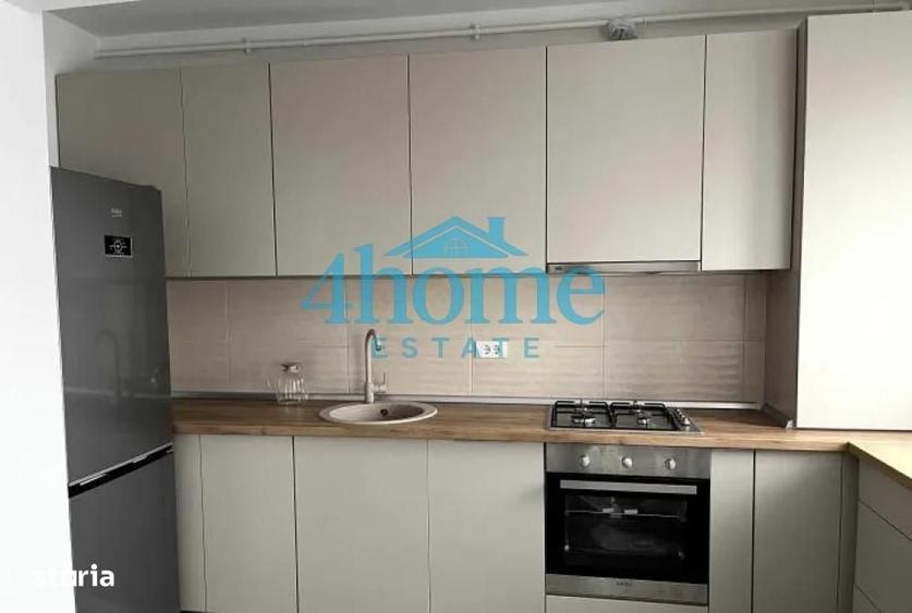 Apartament cu 2 camere în Theodor Pallady