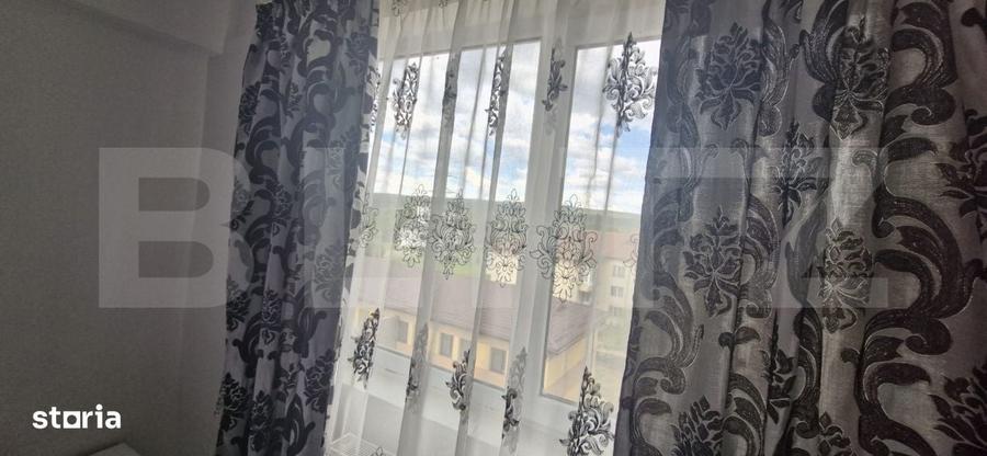Apartament cu 2 camere în Doicești