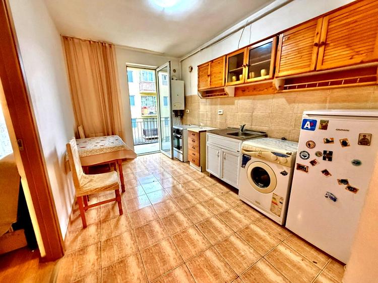 Apartament 1 cameră, perfect pentru investiție, Florești - 1