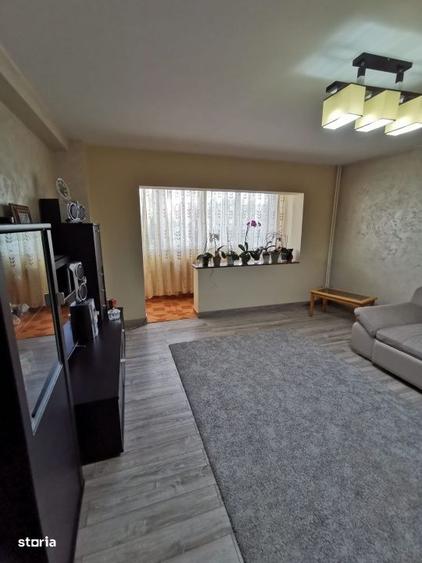 Inchiriere| Apartament 2 camere | Pacii |centrala proprie - 11