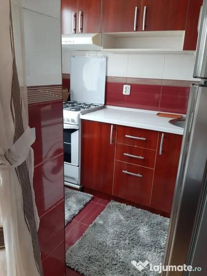 Garsonieră semidecomandată în Berceni