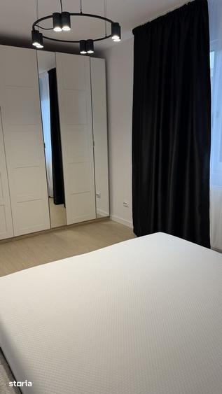 Proprietar - Inchiriez Apartament 2 camere, Podu Ros - 5