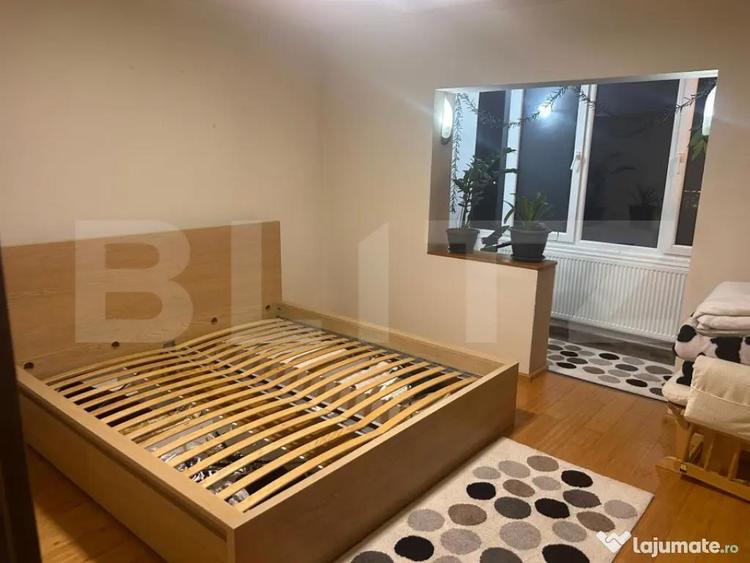 Apartament cu 4 camere decomandat în Steaua