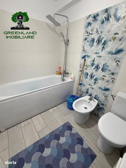 Apartament cu 2 camere în Aleea Tudor Neculai
