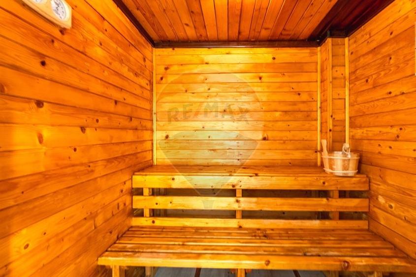 Hotel 26 camere Predeal | Complex premium, ultra-eficient, de vanzare! - 26