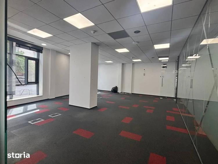 Spațiu comercial, de 121 mp, în Nerva Traian