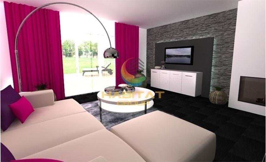 2 camere | Finisaje premium | Grand Arena | Comision 0% - 9