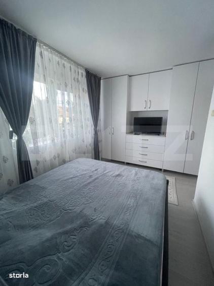 Apartament cu 3 camere decomandat în Viișoara