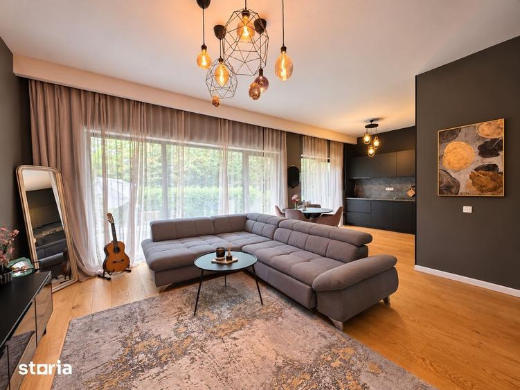 Casă cu 4 camere cu Teren 200 Mp în Corbeanca