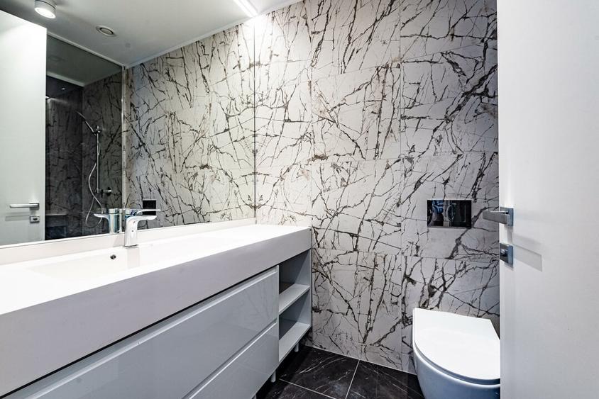 Apartament 3 camere B 14.8 One Verdi Park - 11