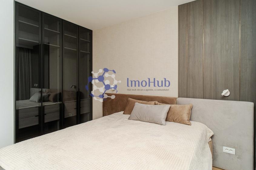 2 camere premium | CAMEO Residence, Păcurari | Design & confort - 10