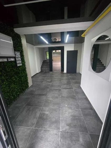Garsonieră decomandată în Micro 17