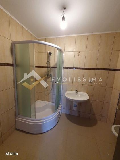Apartament cu 3 camere în Zărnești