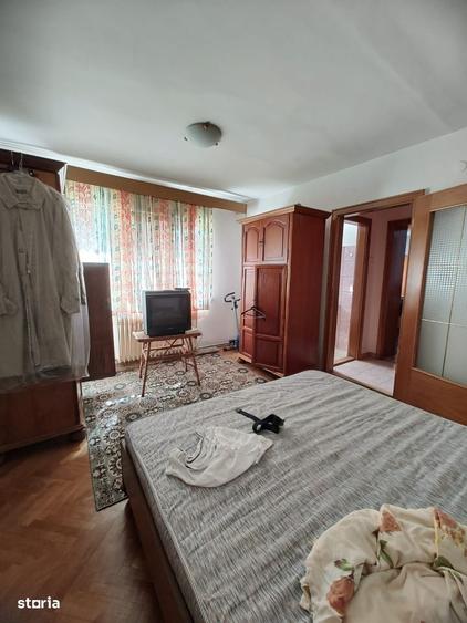 Apartament cu 3 camere în ITM