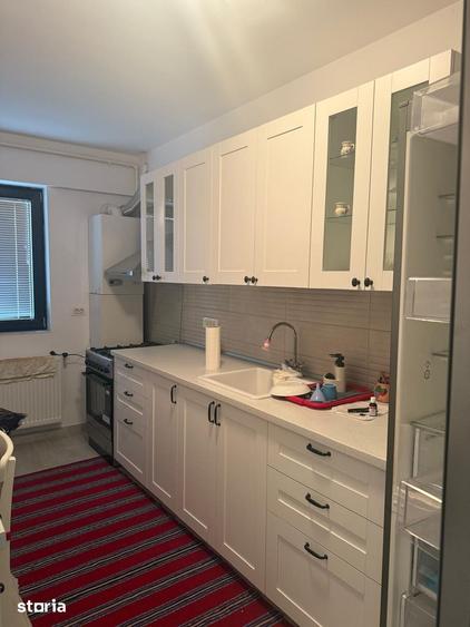 Apartament cu 2 camere în Valea Ialomiței