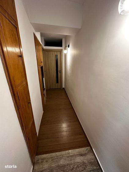 Apartament cu 3 camere decomandat în Militari