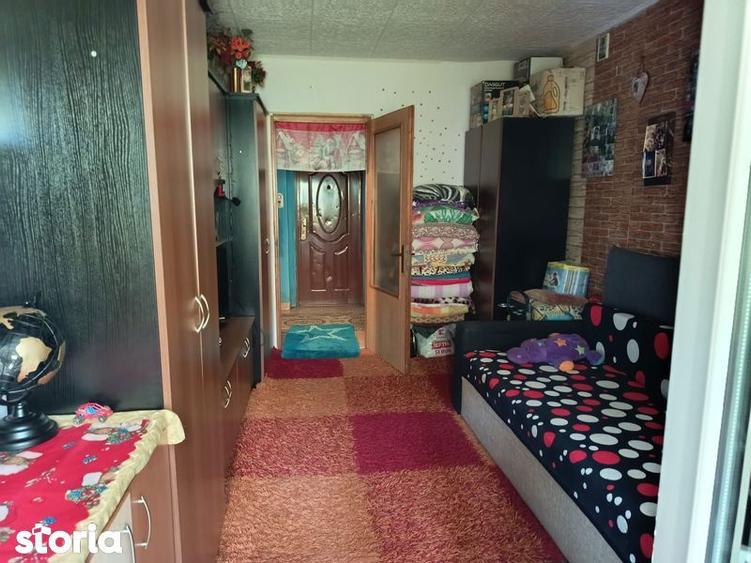 Apartament cu 2 camere în Apahida
