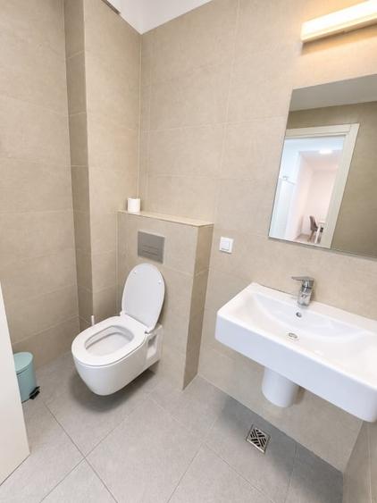 Apartament cu 2 camere decomandat, mobilat în Pipera