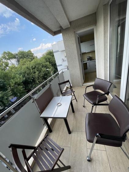 Apartament cu 2 camere în Nord