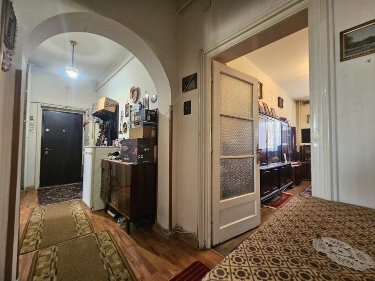 Apartament cu 2 camere decomandat în Bucureștii Noi