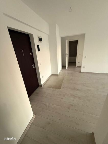 Apartament cu 2 camere - Brown Luxury - Valea Lupului - nemobilat - 12