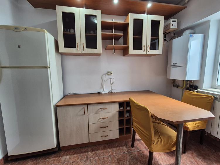 Apartament cu 2 camere | Tomis 2, Spital - 6