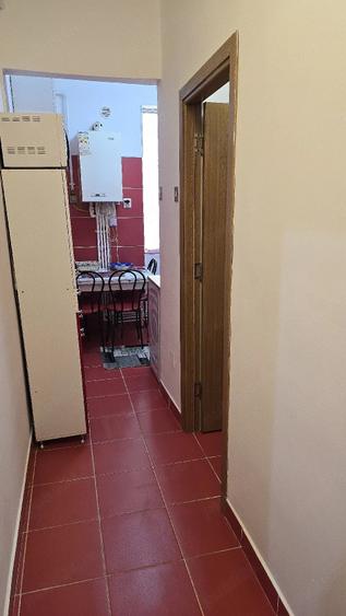 Apartament cu 2 camere decomandat în Berceni