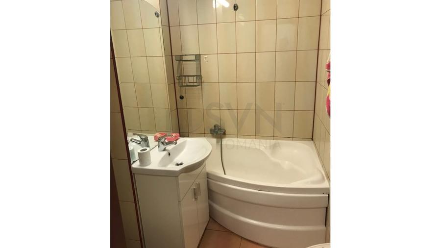 Apartament cu 3 camere decomandat, mobilat în Lacul Tei