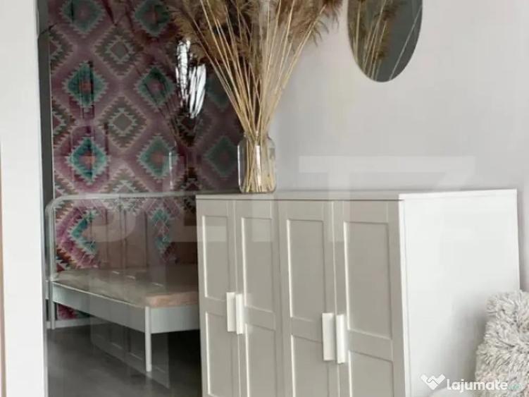 Apartament 2 camere, modern, parcare, zona Iris - 5