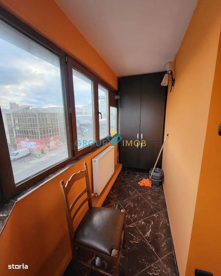 Apartament cu 2 camere în 9 Mai