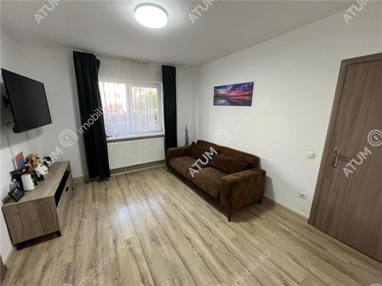 Apartament cu 2 camere nedecomandat, mobilat în Hipodrom 1