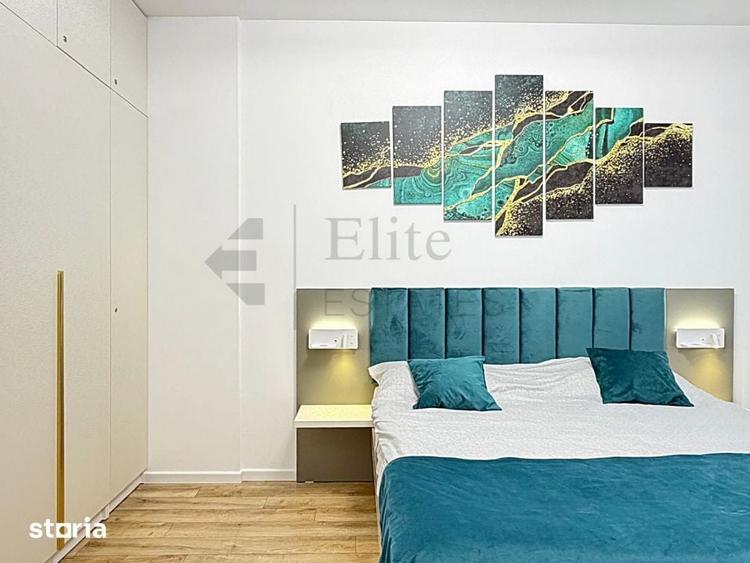 Apartament cu 2 camere în Sânmartin