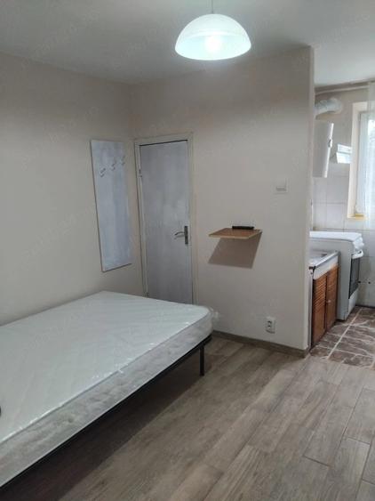 Garsonieră nedecomandată în Sălaj