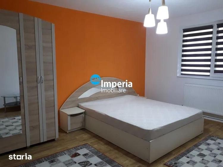 Apartament 1 cam, decomandat, de vanzare zona Tatarasi - Ciurchi - 3