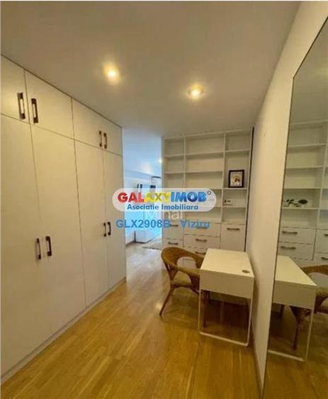 Apartament cu 2 camere decomandat, mobilat în Titulescu