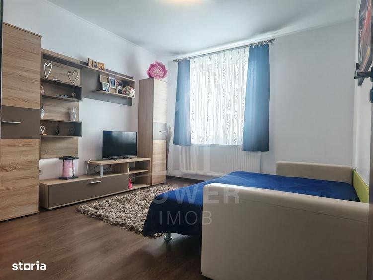 Apartament 3 camere, ideal pentru locuit sau investitie Selimbar, Stra - 7