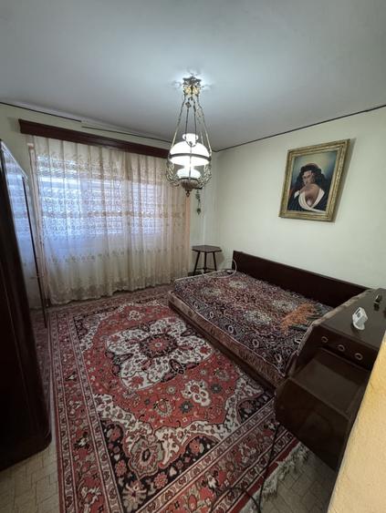 Apartament cu 2 camere decomandat în 9 Mai