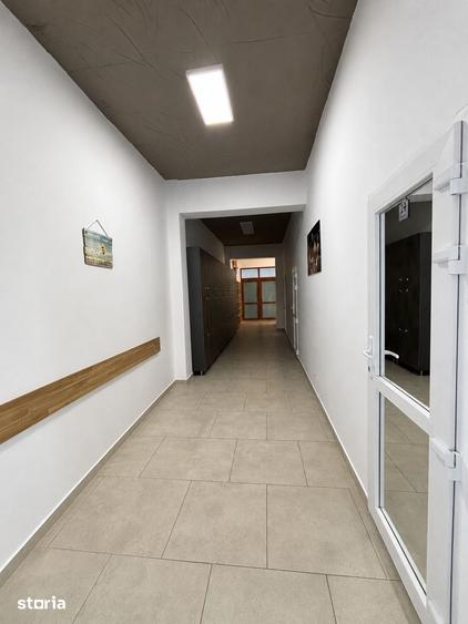 Spațiu comercial, de 450 mp, în Central