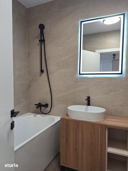 Apartament modern I 2 camere I Ansamblul Eroilor I Floresti - 8
