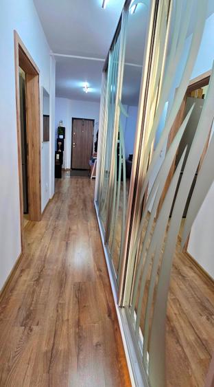 Apartament cu 2 camere decomandat în Cug