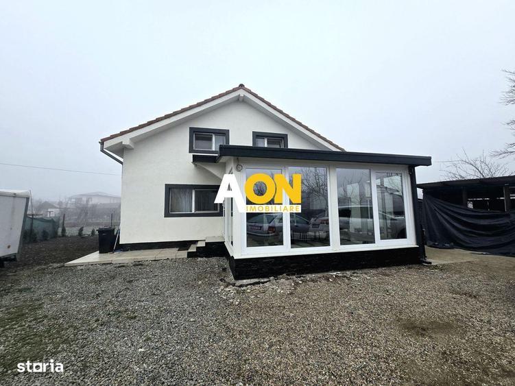 Casa 3 Camere, 2 Bai, 670mp Teren - 10