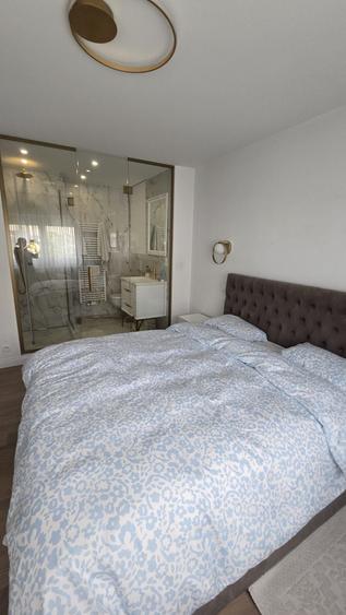 Apartament cu 3 camere decomandat în Dacia