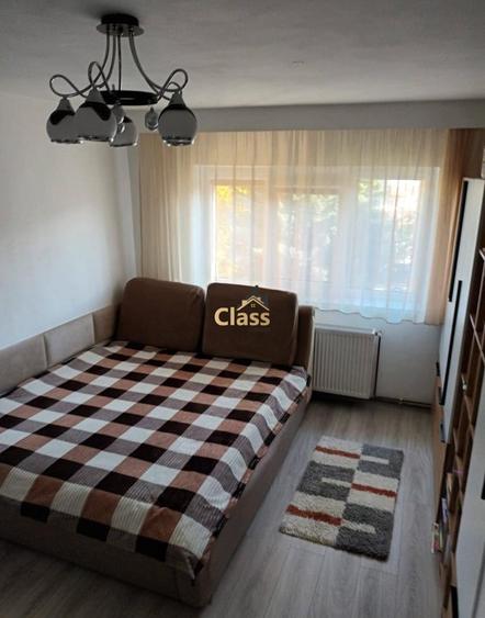 Apartament cu 2 camere decomandat, mobilat în Zorilor