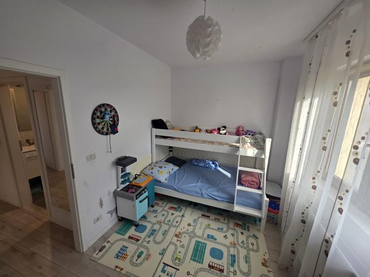 Apartament 3 camere, complet mobilat și utilat, Nicole Residence, Iași - 8