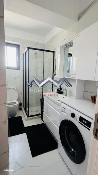 Apartament cu 2 camere în Sud
