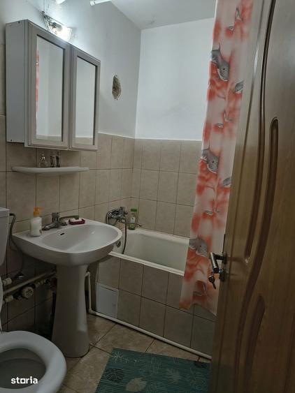 Apartament cu 2 camere semidecomandat în Bălcescu