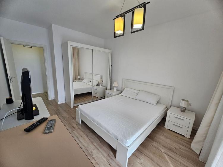 Apartament cu 2 camere în Pantelimon