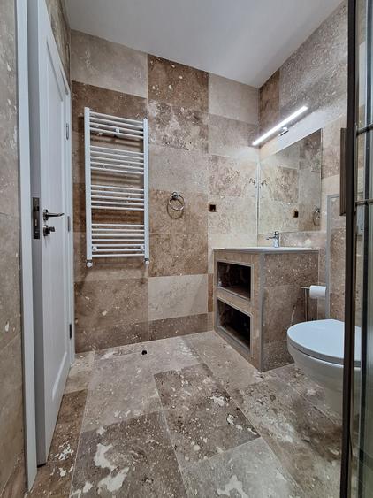 Apartament cu 2 camere decomandat în Nord