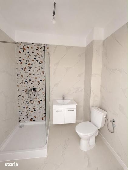 Apartament cu 2 camere în Militari